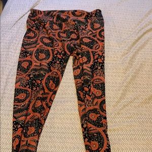 Lularoe legging